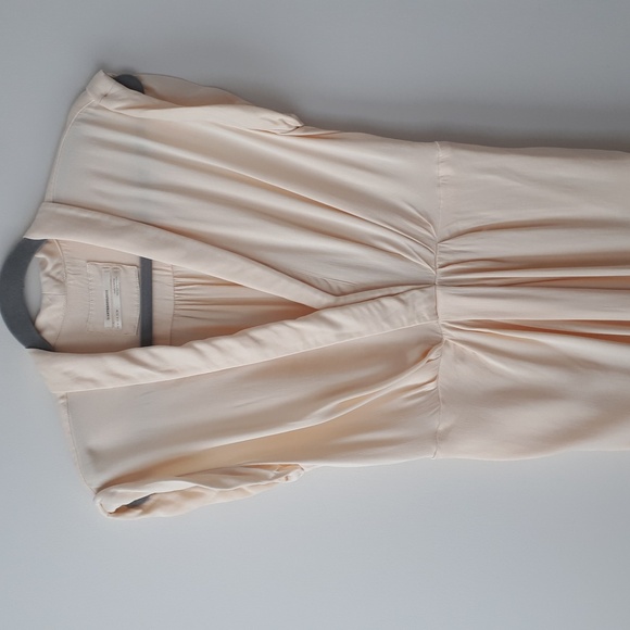 Anthropologie dress - Picture 7 of 9